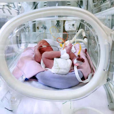 neonatal intensive care unit