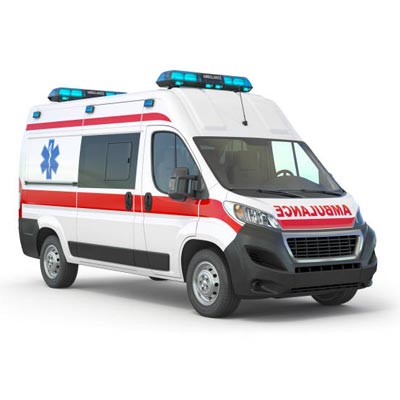 ambulance