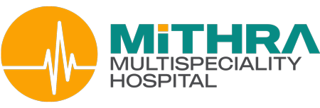 Mithra Multispeciality Hospital Vijayawada